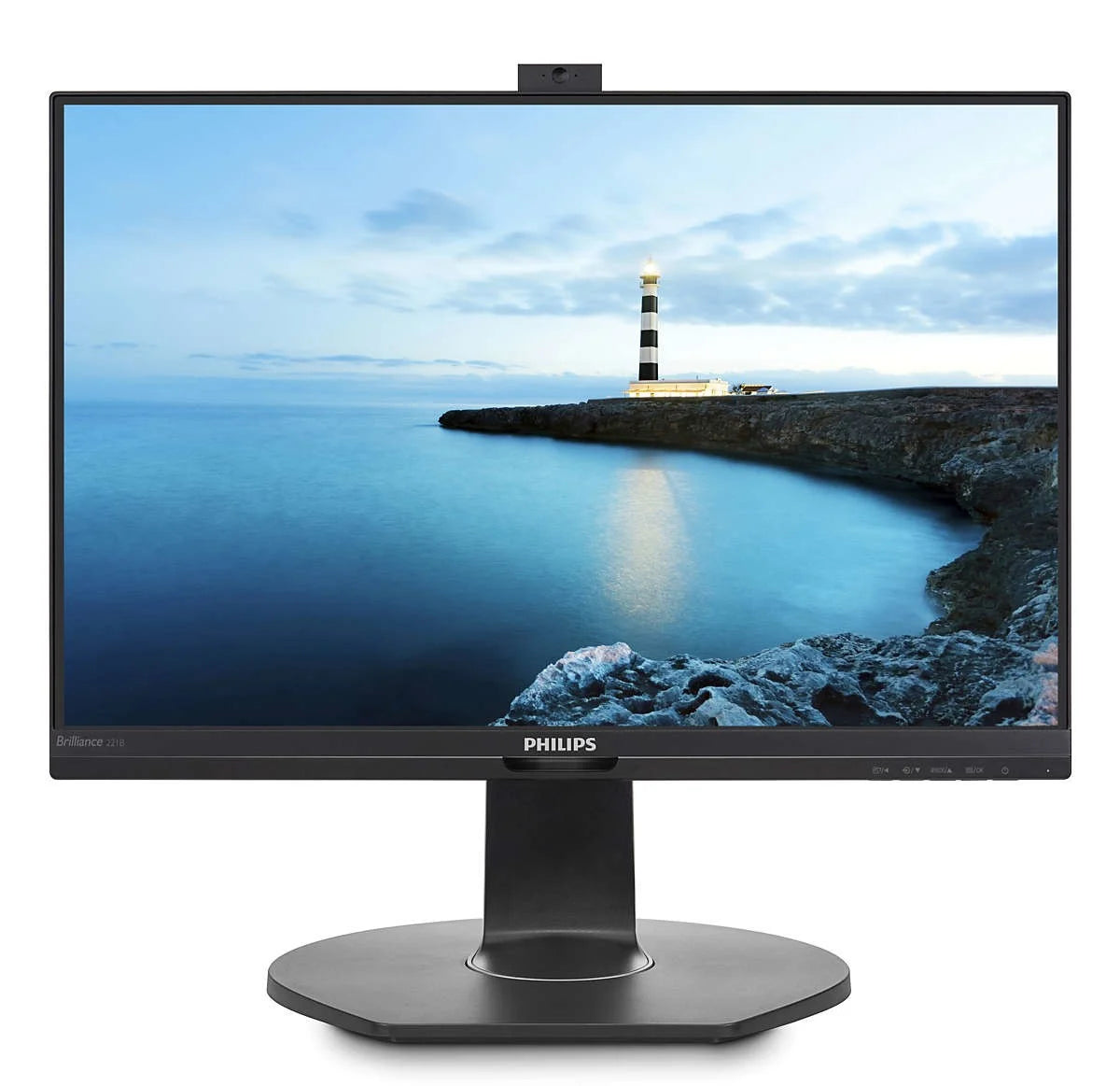 Philips 221B7QPJKEB - Moniteur IPS Full HD