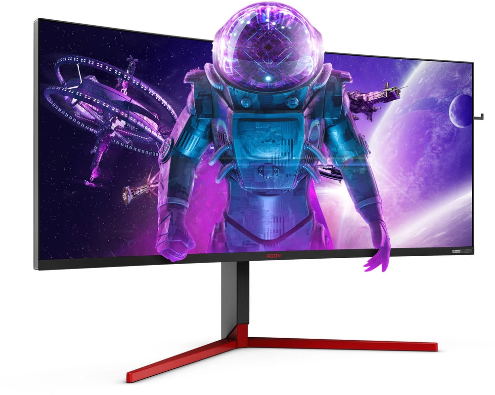 Aoc Ag353ucg 200hz 1ms 3440x1440 hdr10 gsync ultimate