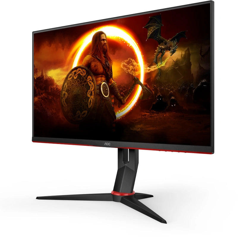 Aoc Q27G2S IPS QHD 1MS 165HZ