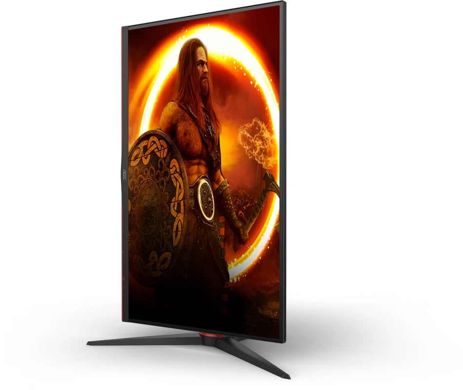 Aoc Q27G2S IPS QHD 1MS 165HZ