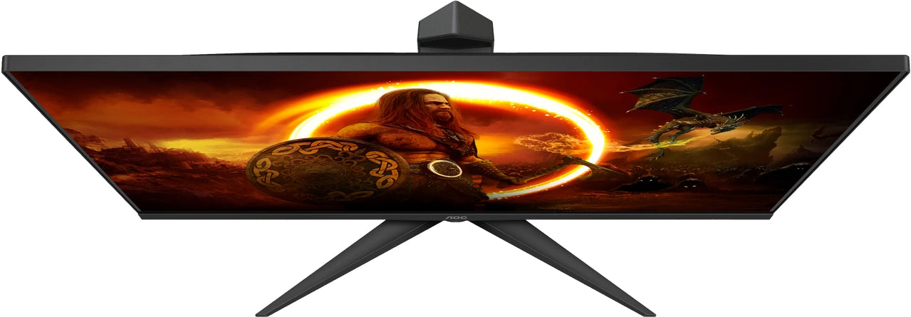 Aoc Q27G2S IPS QHD 1MS 165HZ