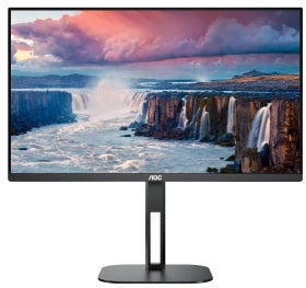 Aoc Q27V5C IPS QHD MONITOR 75HZ USBC