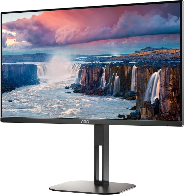 Aoc Q27V5C IPS QHD MONITOR 75HZ USBC