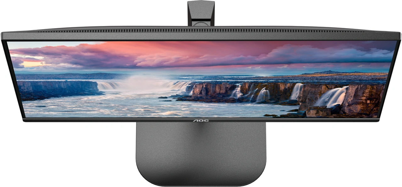 Aoc Q27V5C IPS QHD MONITOR 75HZ USBC