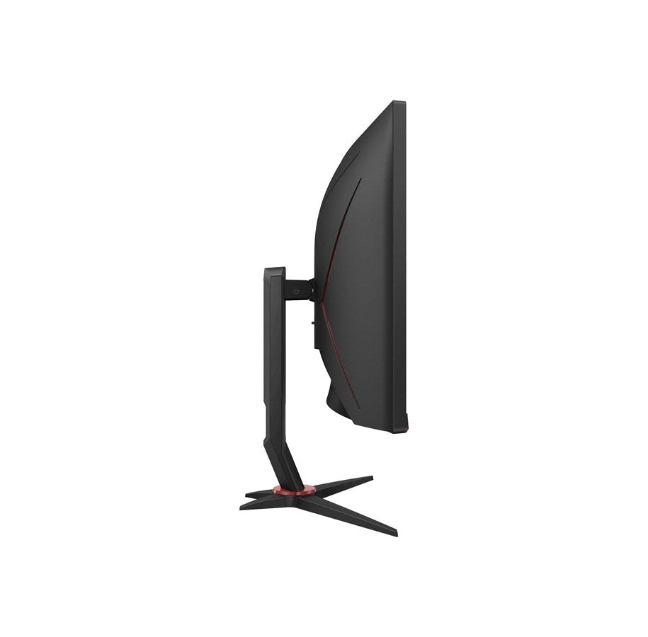 Aoc CU34G2X 144HZ 1MS CURVED 34" GAME MONITOR