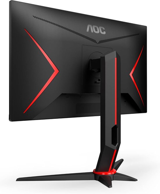 AOC Q24G2A 165HZ 1MS IPS QHD