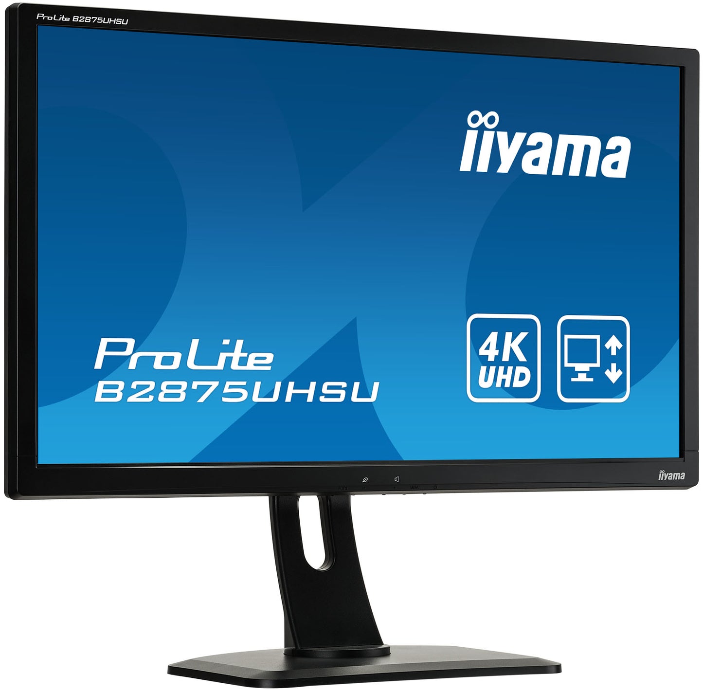 Iiyama B2875UHSU 4K 28" MONITOR