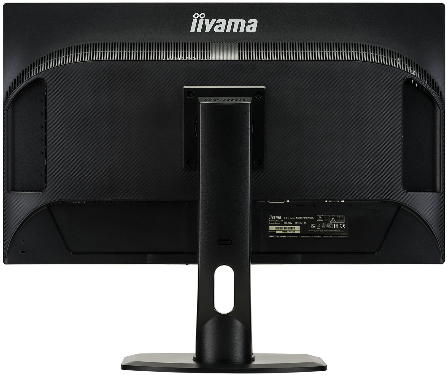 Iiyama B2875UHSU 4K 28" MONITOR