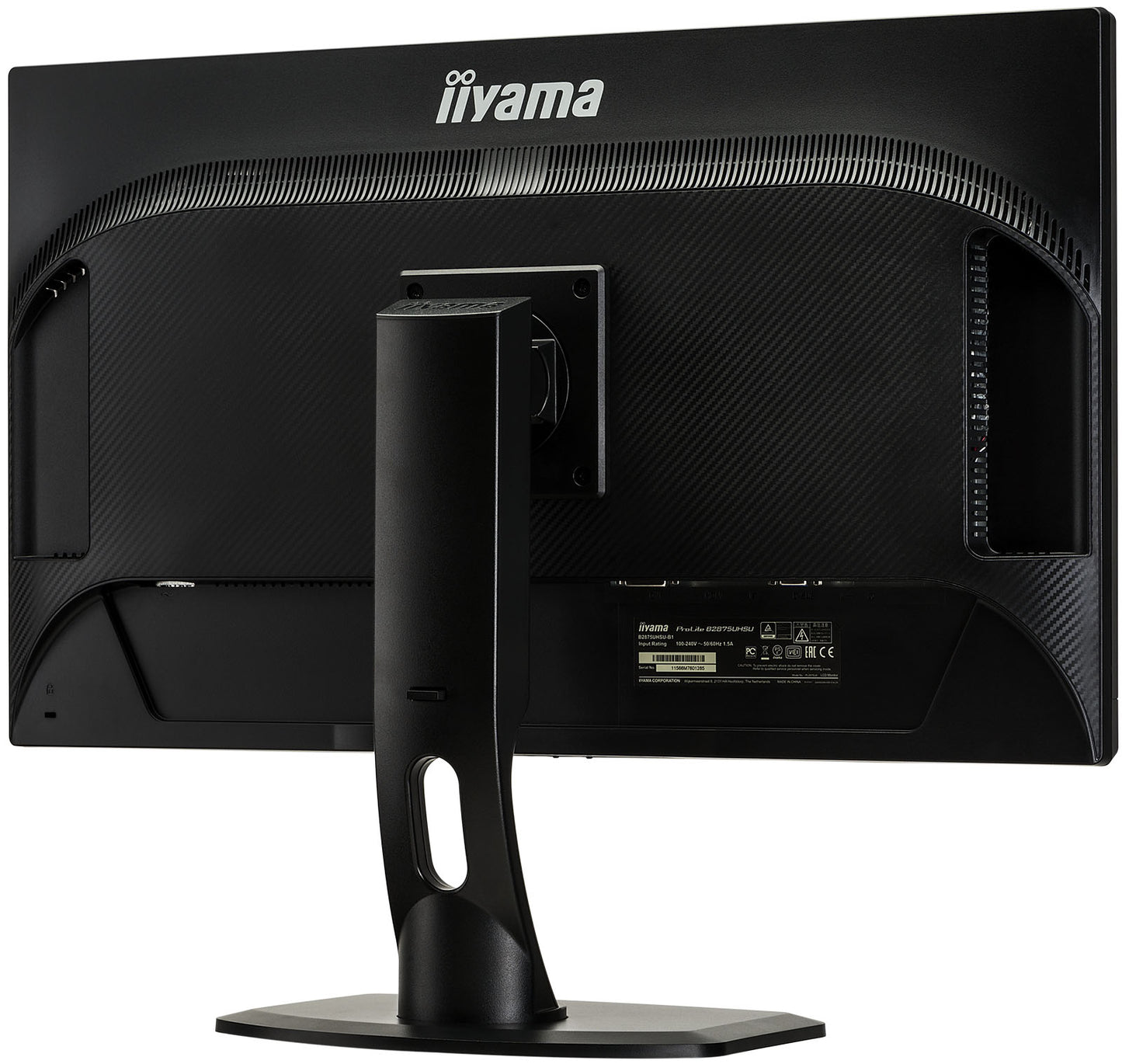 Iiyama B2875UHSU 4K 28" MONITOR