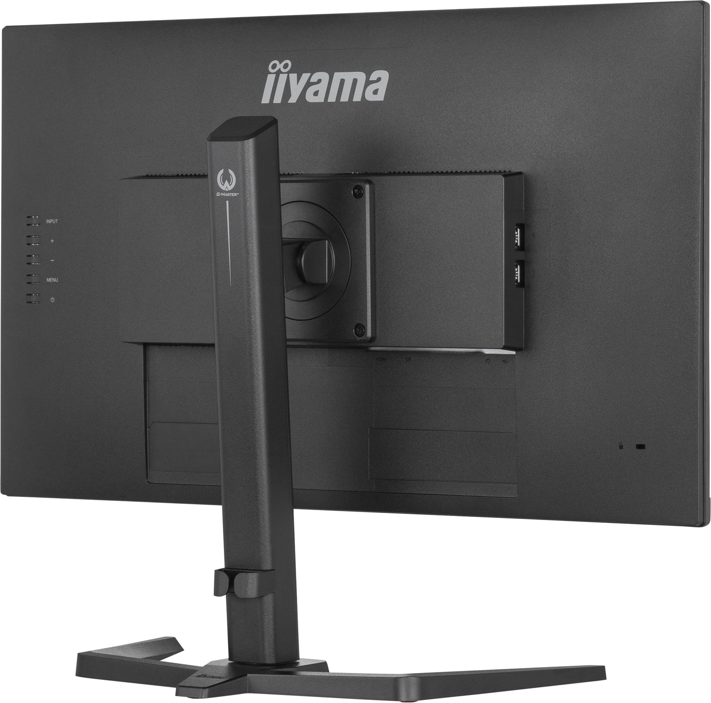 Iiyama GB2790QSU-B5 240Hz ips 1Ms Qhd Gaming monitor