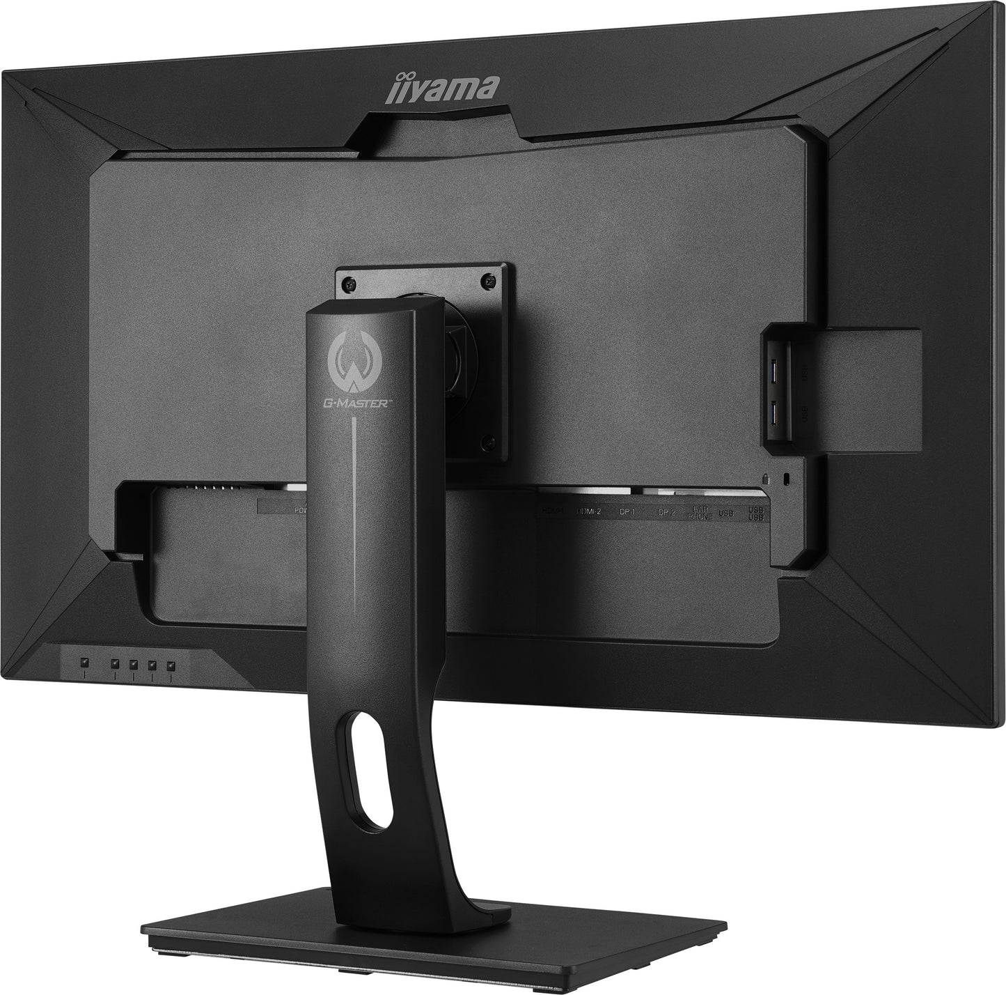 Iiyama gb3271qsu 165hz ips 1ms qhd game monitor