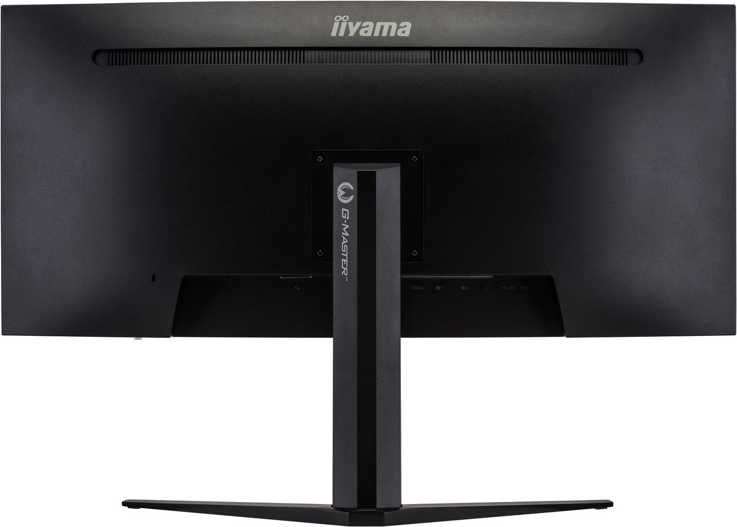 iiyama G-Master Red Eagle GB3466WQSU-B1 34" Curved Gaming Monitor (144Hz)