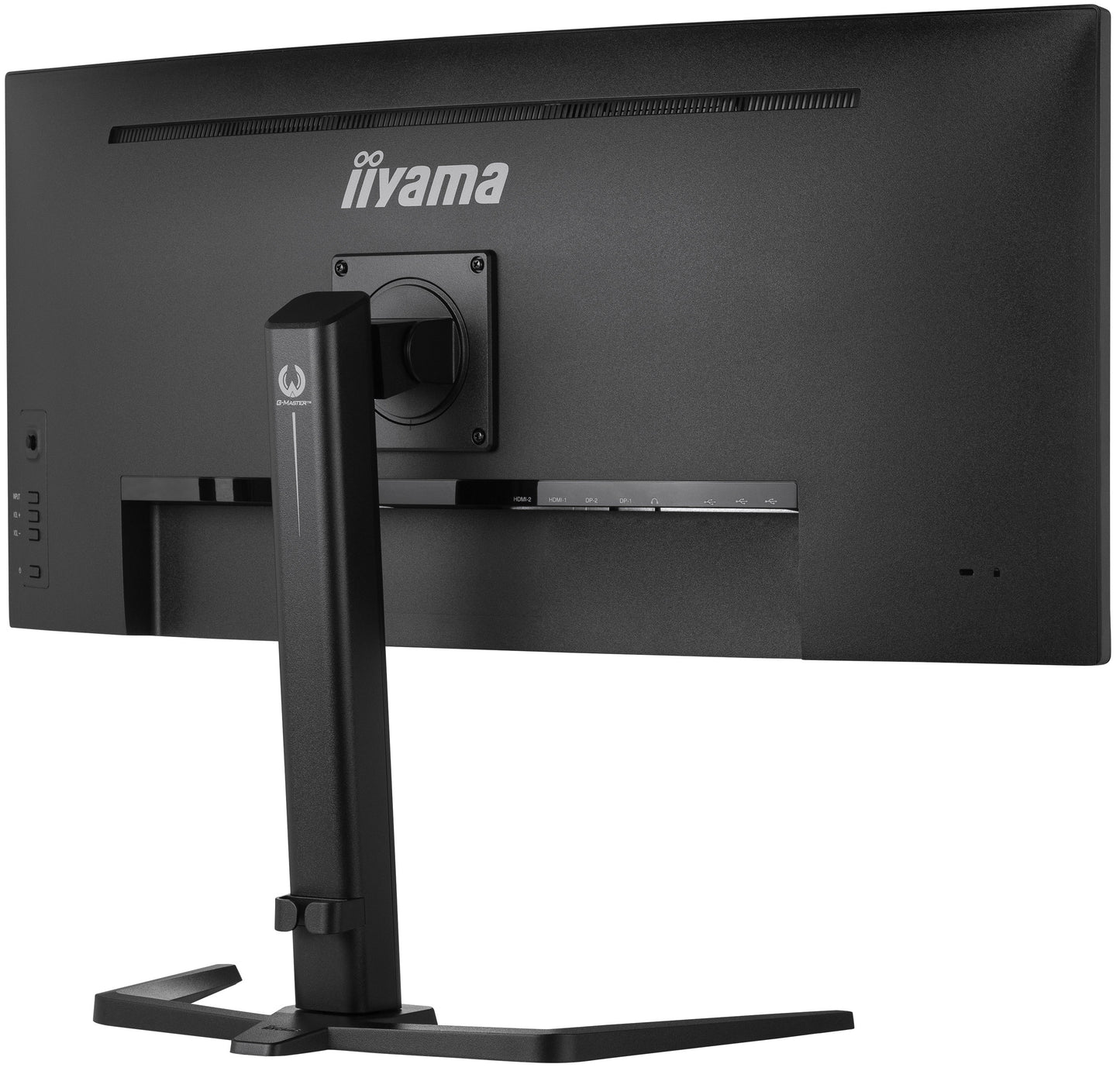 Iiyama GB3467WQSU-B5 175Hz 0.4Ms Curved 34" Game monitor