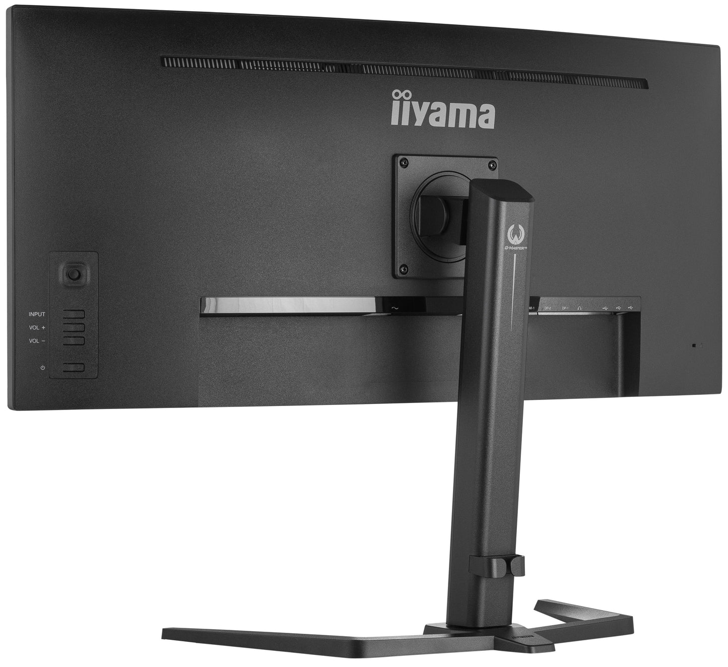 Iiyama GB3467WQSU-B5 175Hz 0.4Ms Curved 34" Game monitor