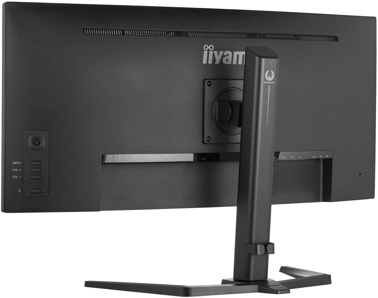 Iiyama GB3467WQSU-B5 175Hz 0.4Ms Curved 34" Game monitor