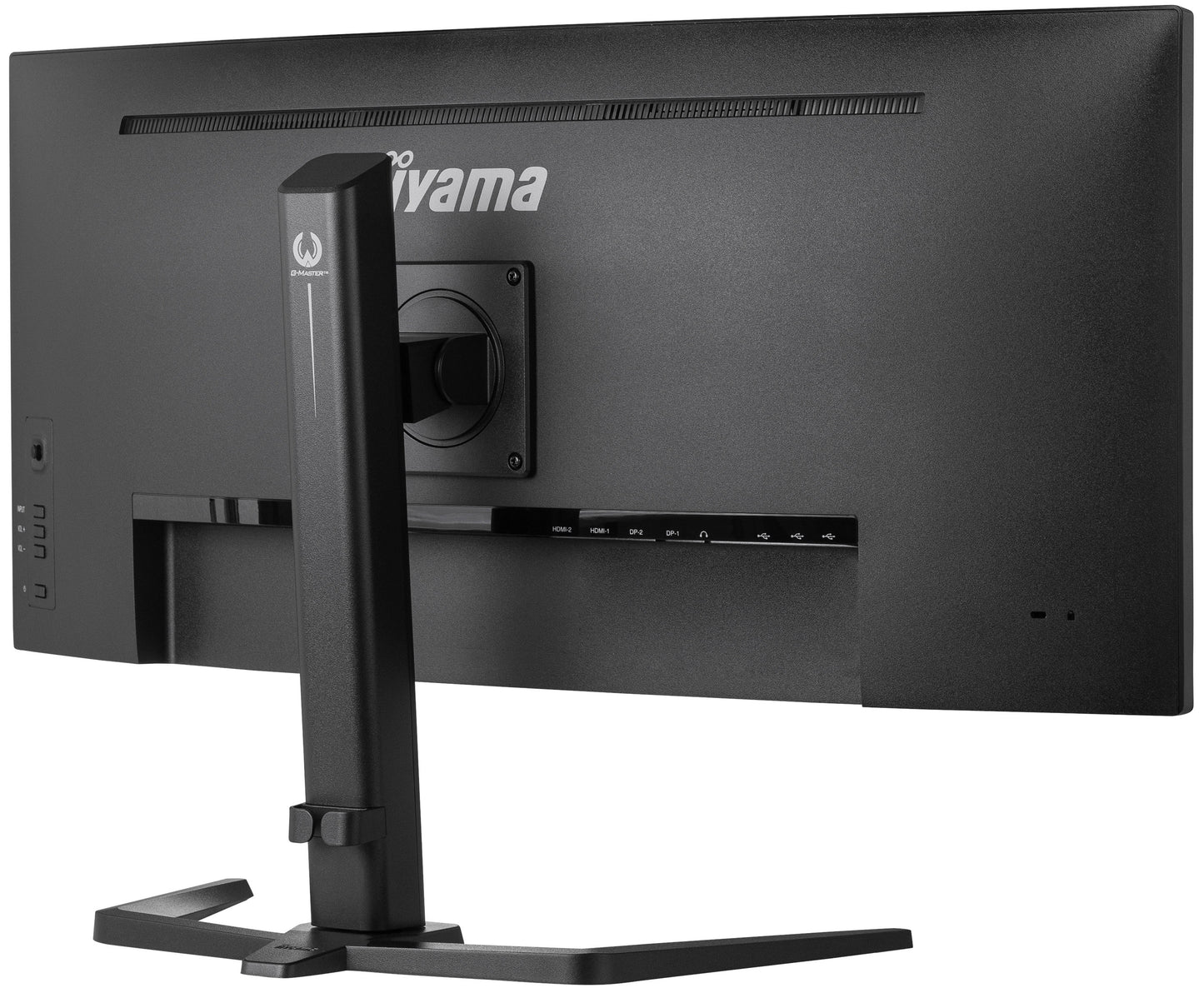 Iiyama GB3467WQSU-B5 175Hz 0.4Ms Curved 34" Game monitor