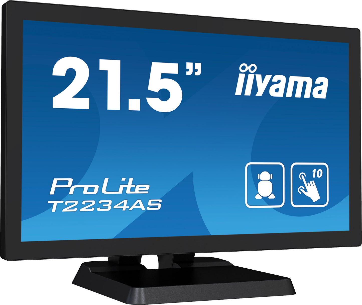 Iiyama T2234AS ANDROID Ips Multitouch