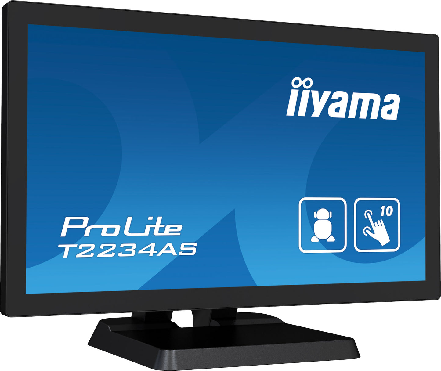 Iiyama T2234AS ANDROID Ips Multitouch