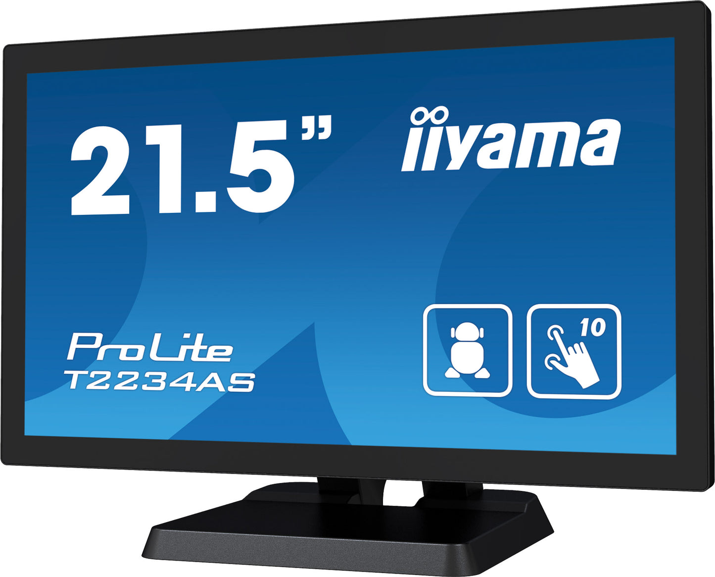 Iiyama T2234AS ANDROID Ips Multitouch