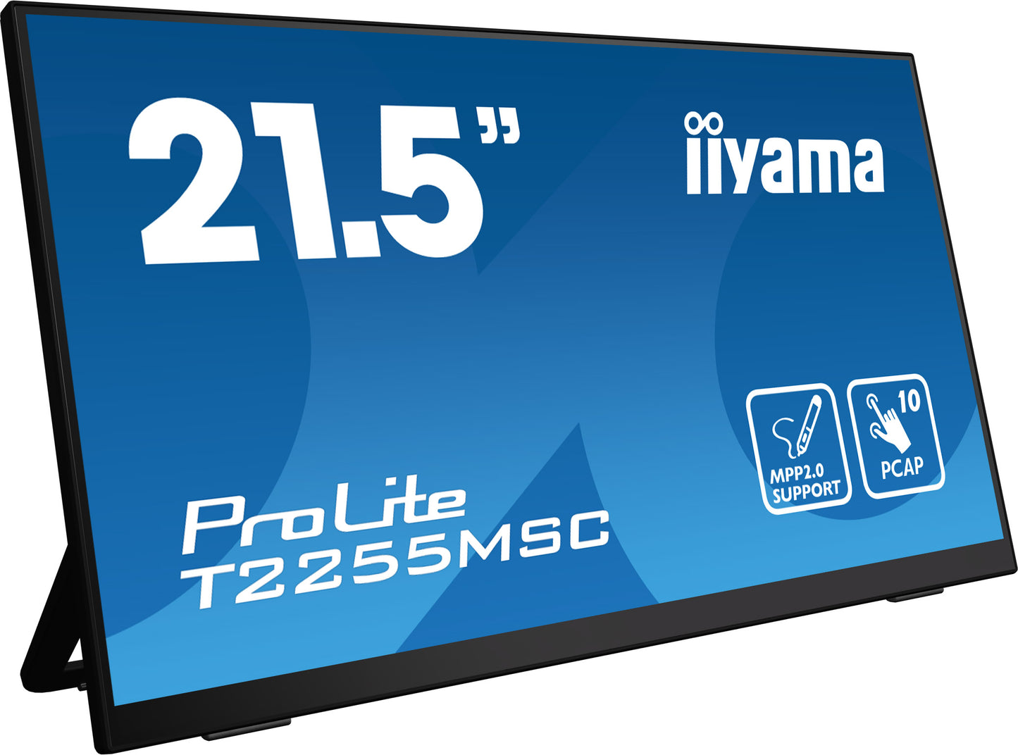 Iiyama T2255MSC IPS MULTITOUCH 22" MPP 2.0