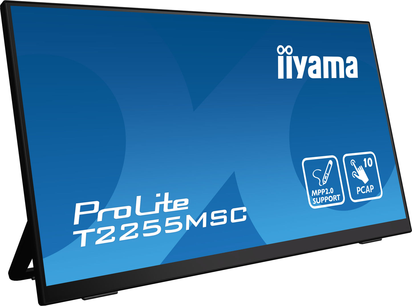 Iiyama T2255MSC IPS MULTITOUCH 22" MPP 2.0