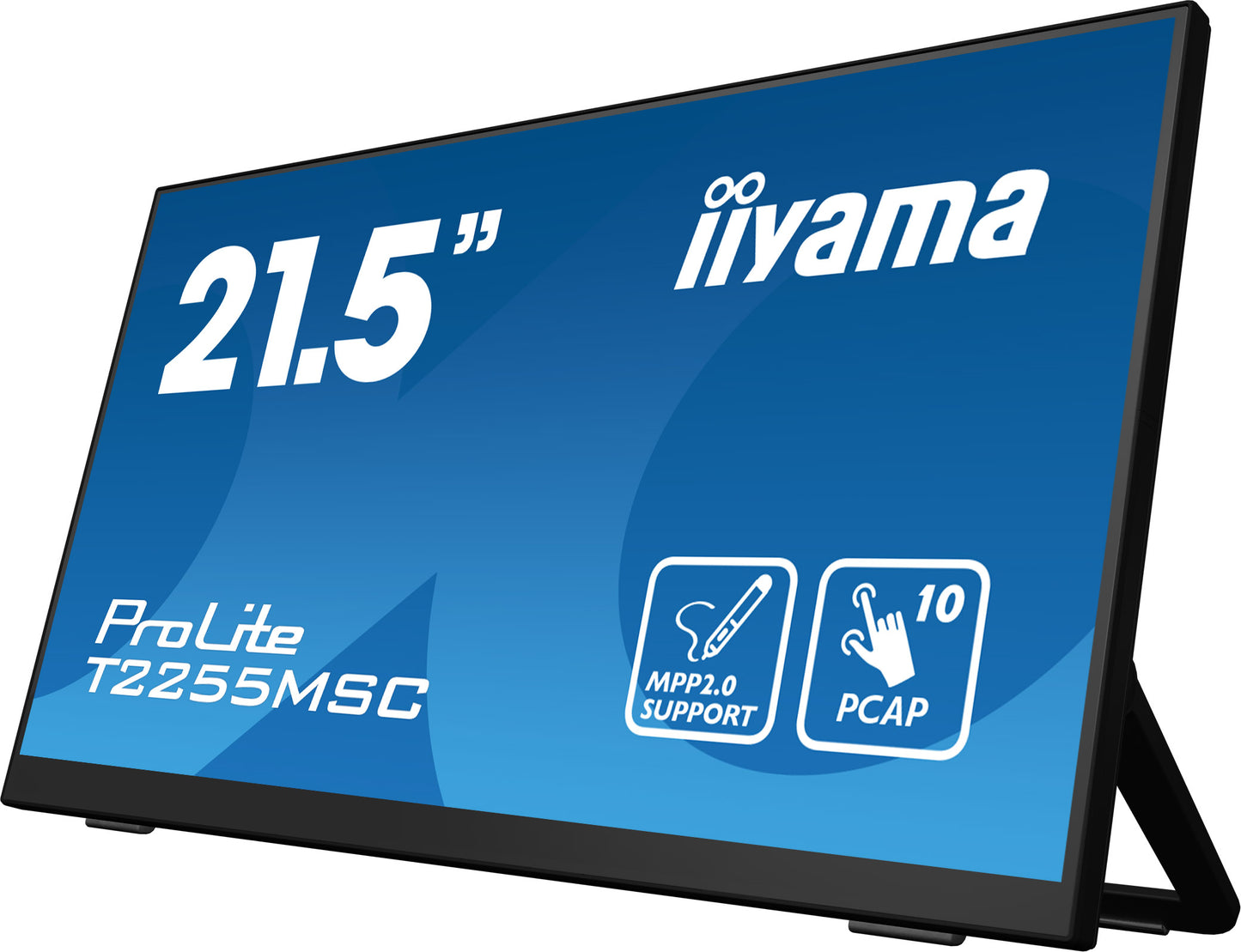 Iiyama T2255MSC IPS MULTITOUCH 22" MPP 2.0