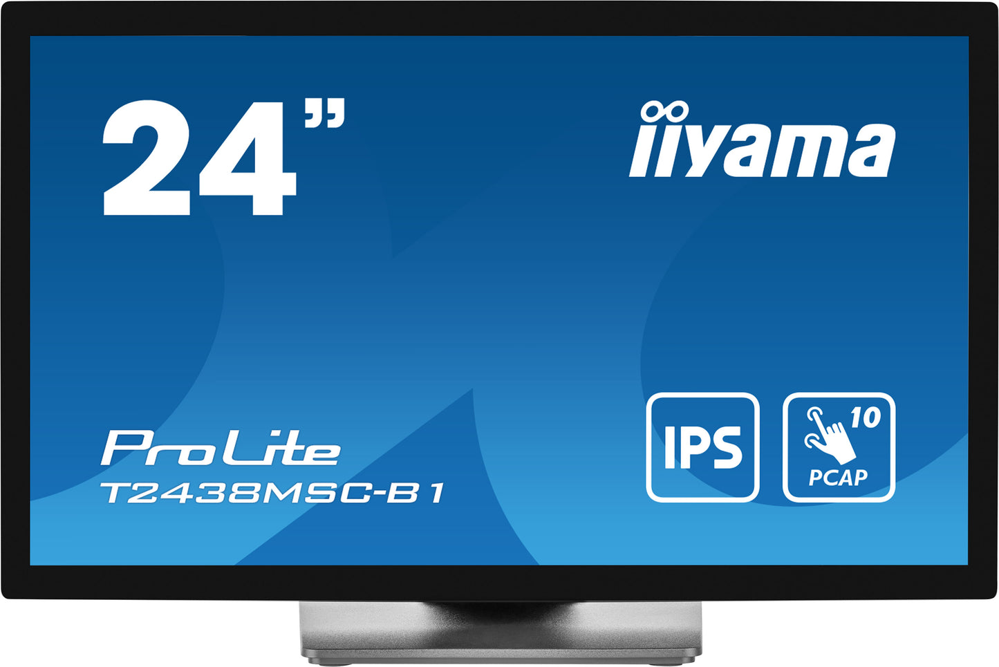 Iiyama T2438MSC IPS MULTITOUCH