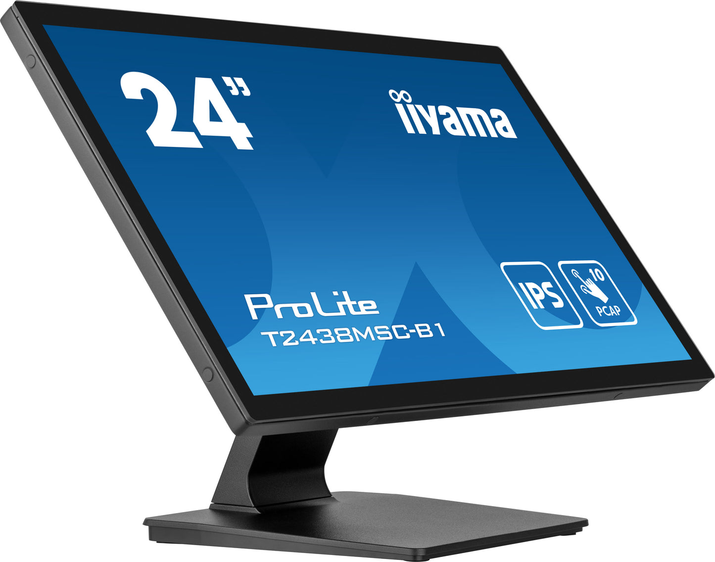 Iiyama T2438MSC IPS MULTITOUCH