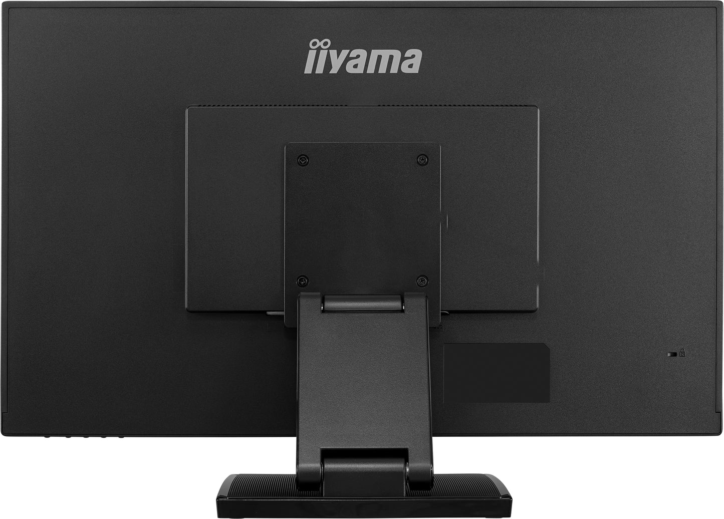 Iiyama t2754msc touch monitor its