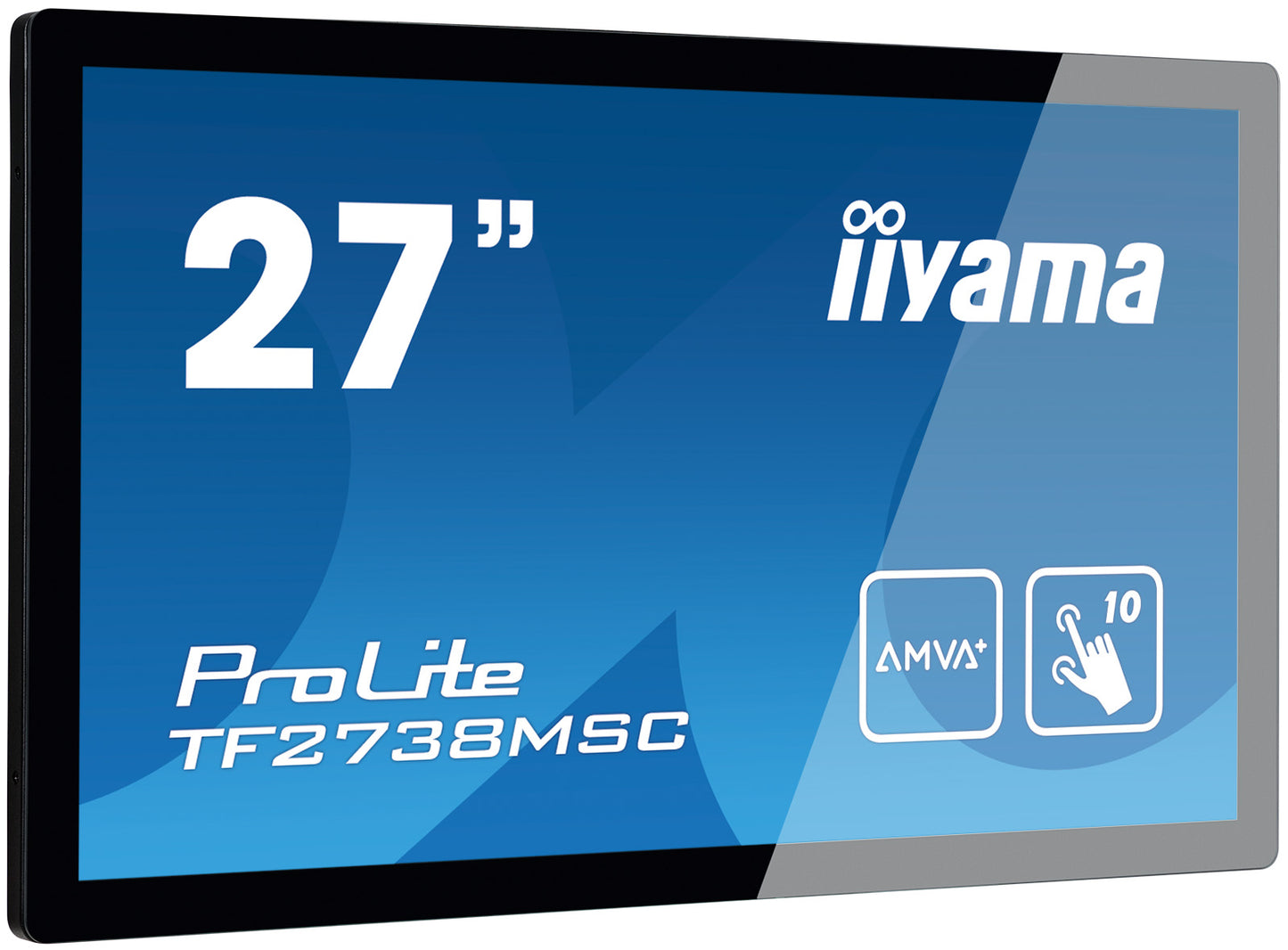 Iiyama TF2738MSC IPS MONITOR TOUCH