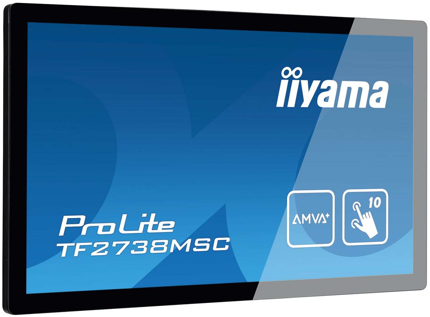 Iiyama TF2738MSC IPS MONITOR TOUCH