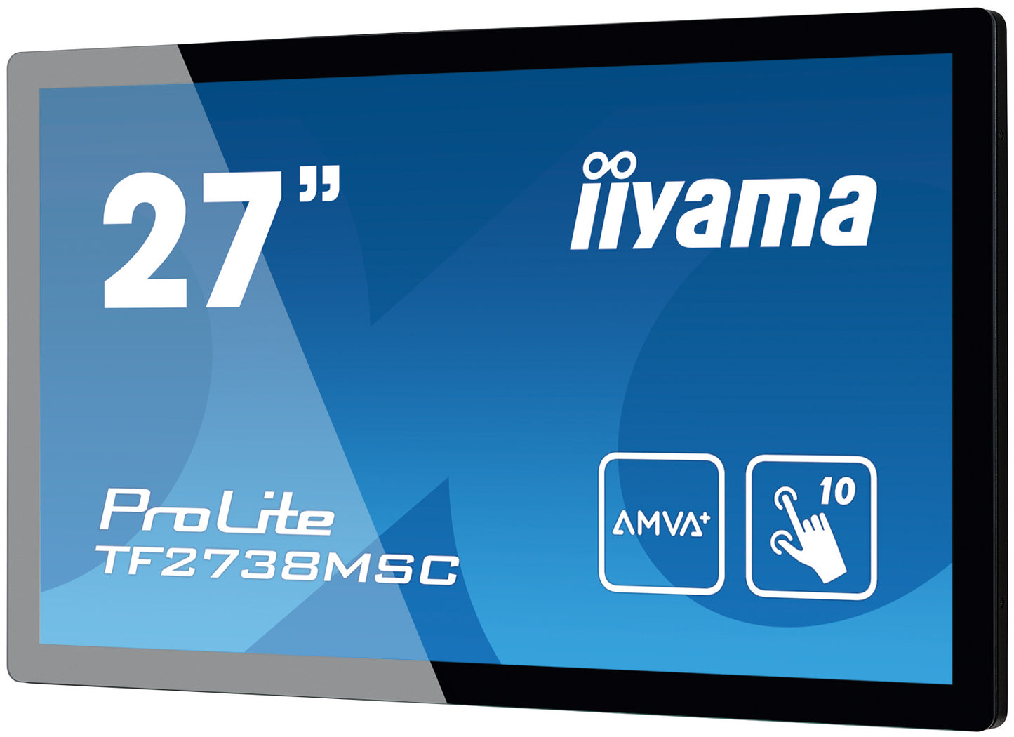 Iiyama TF2738MSC IPS MONITOR TOUCH