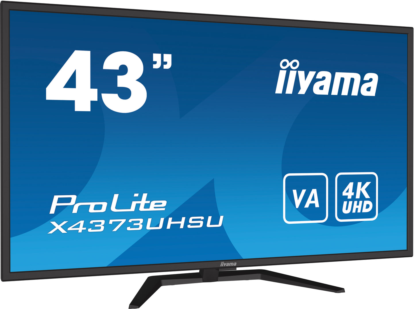 IIYAMA X4373UHSU 4K