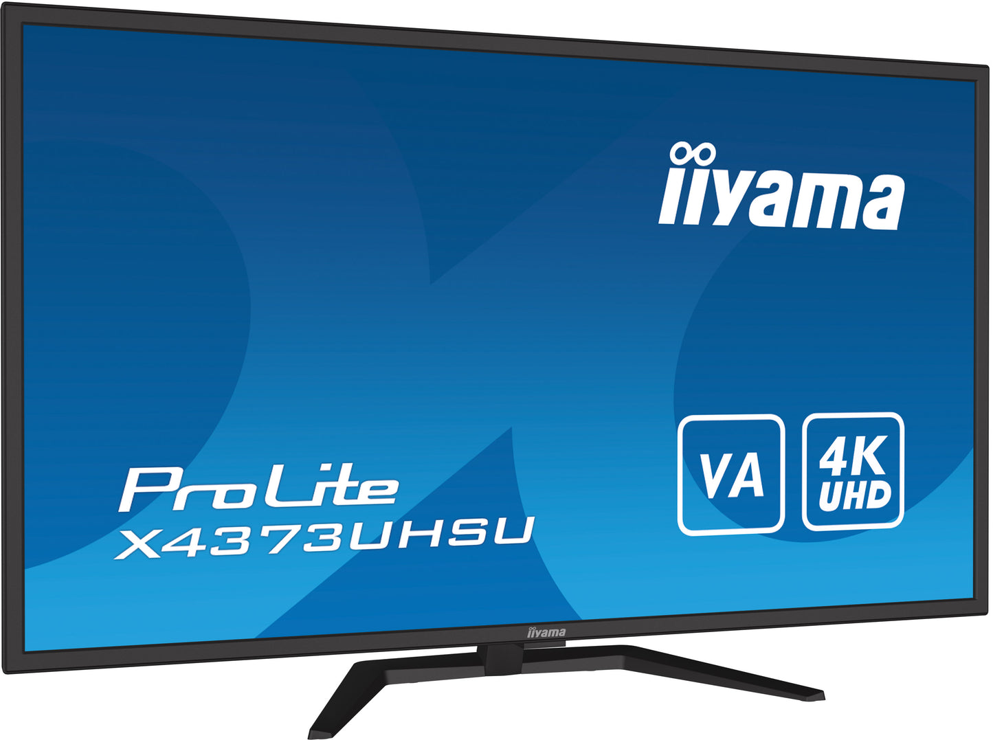 IIYAMA X4373UHSU 4K