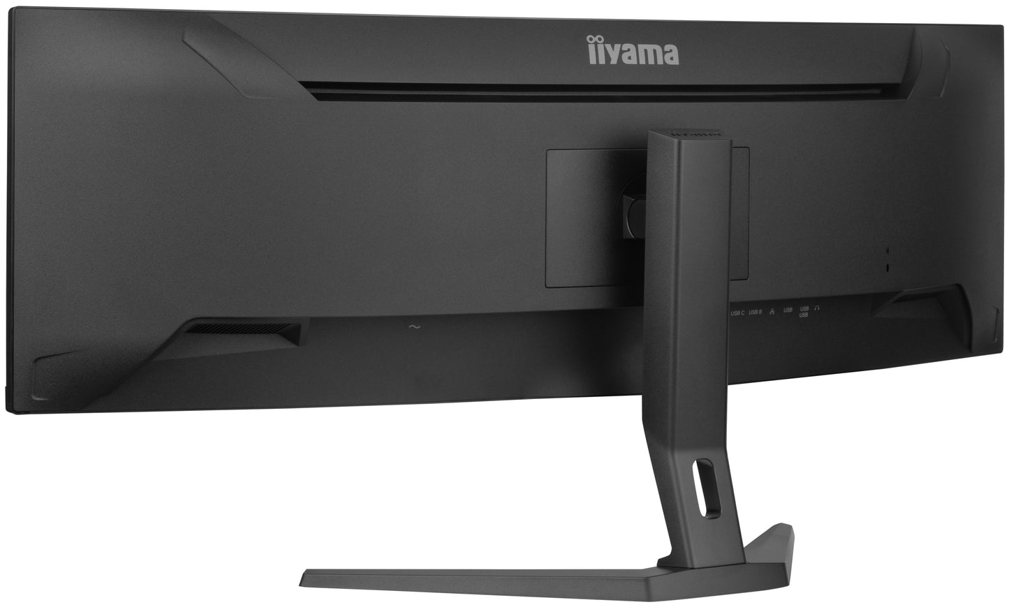 XCB4594DQSN 165hz 45” ultrawide 0.8ms curved iiyama usb c