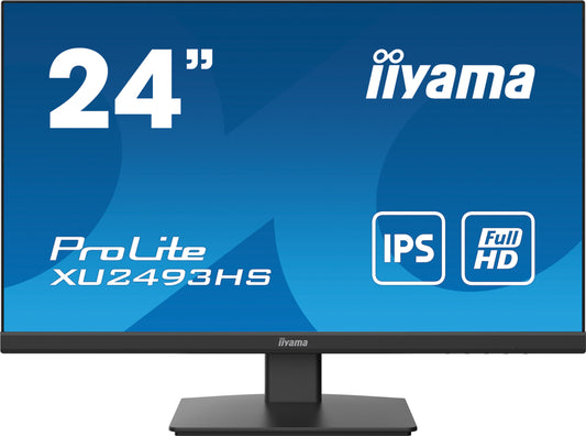 Iiyama XUB2493HS-B1 Ips 24" monitor