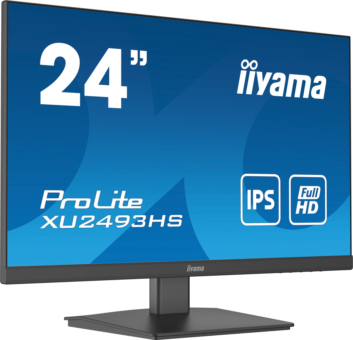 Iiyama XUB2493HS-B1 Ips 24" monitor