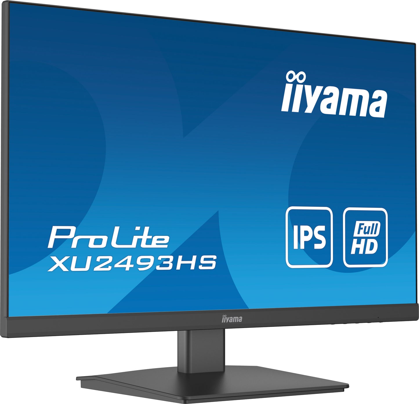 Iiyama XUB2493HS-B1 Ips 24" monitor