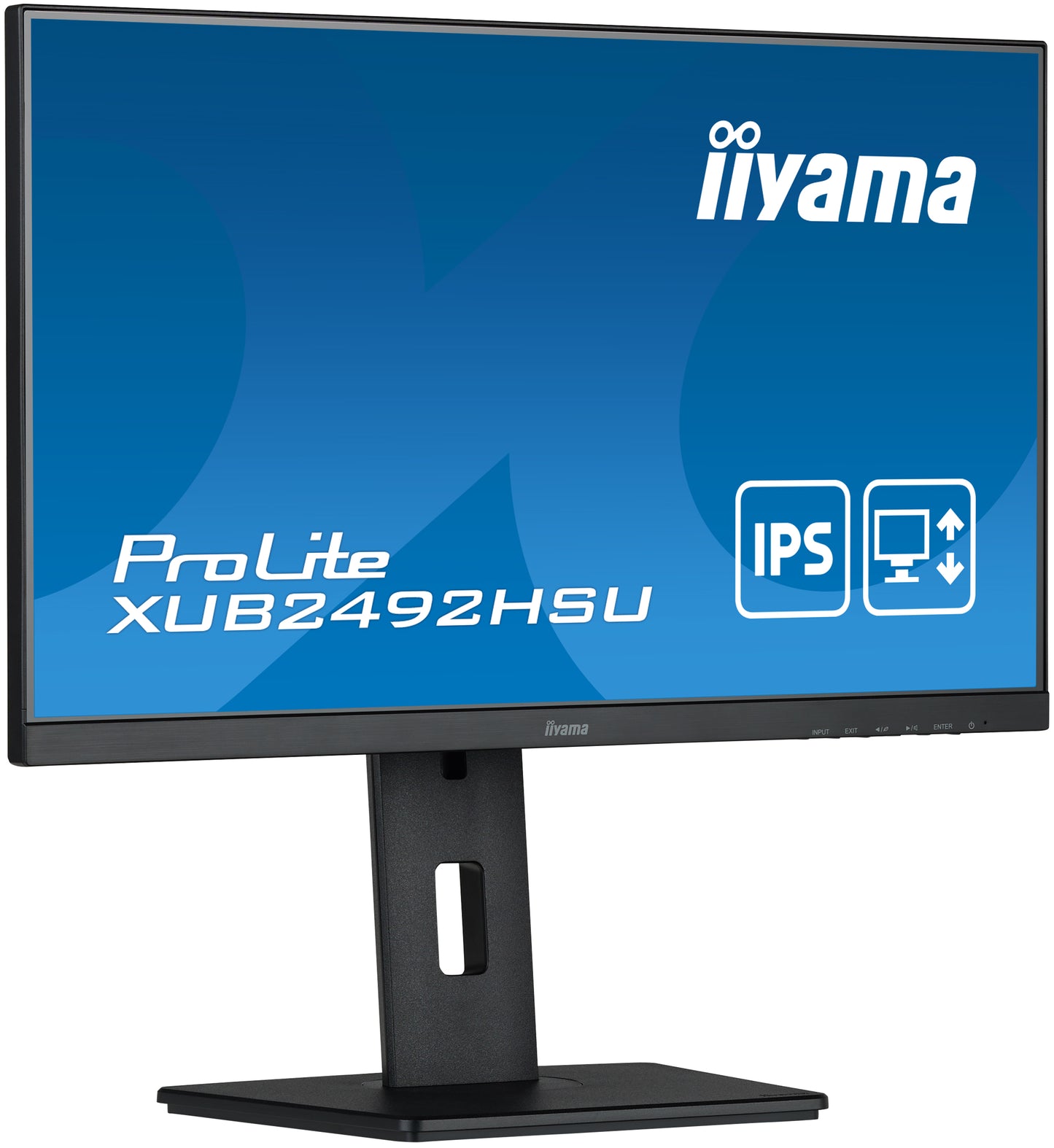 Iiyama XUB2492HSU-B5 IPS