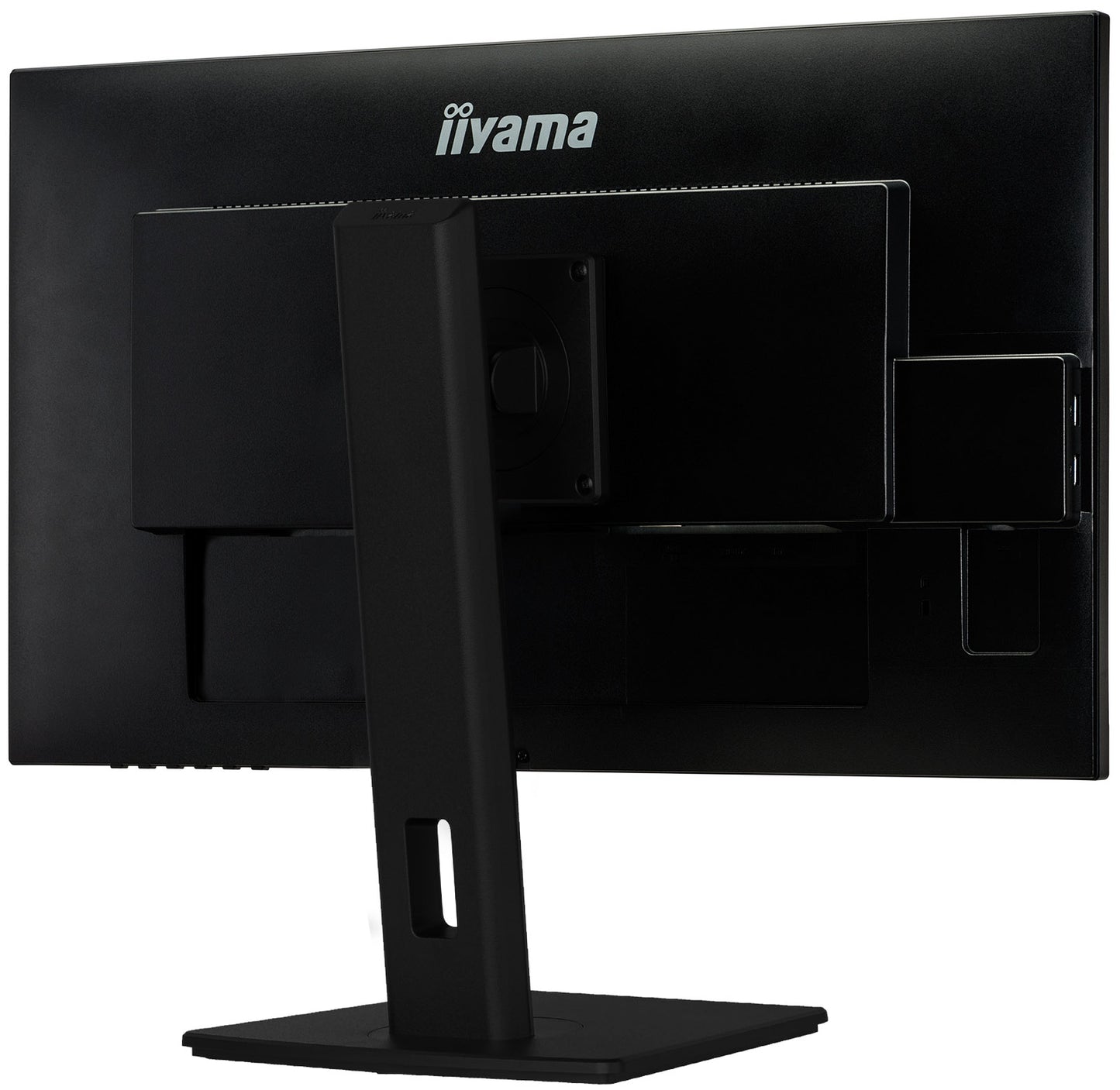 iiyama ProLite XUB2792UHSU-B5 - 27 Inch - IPS - 4K - USB-hub - In hoogte verstelbaar