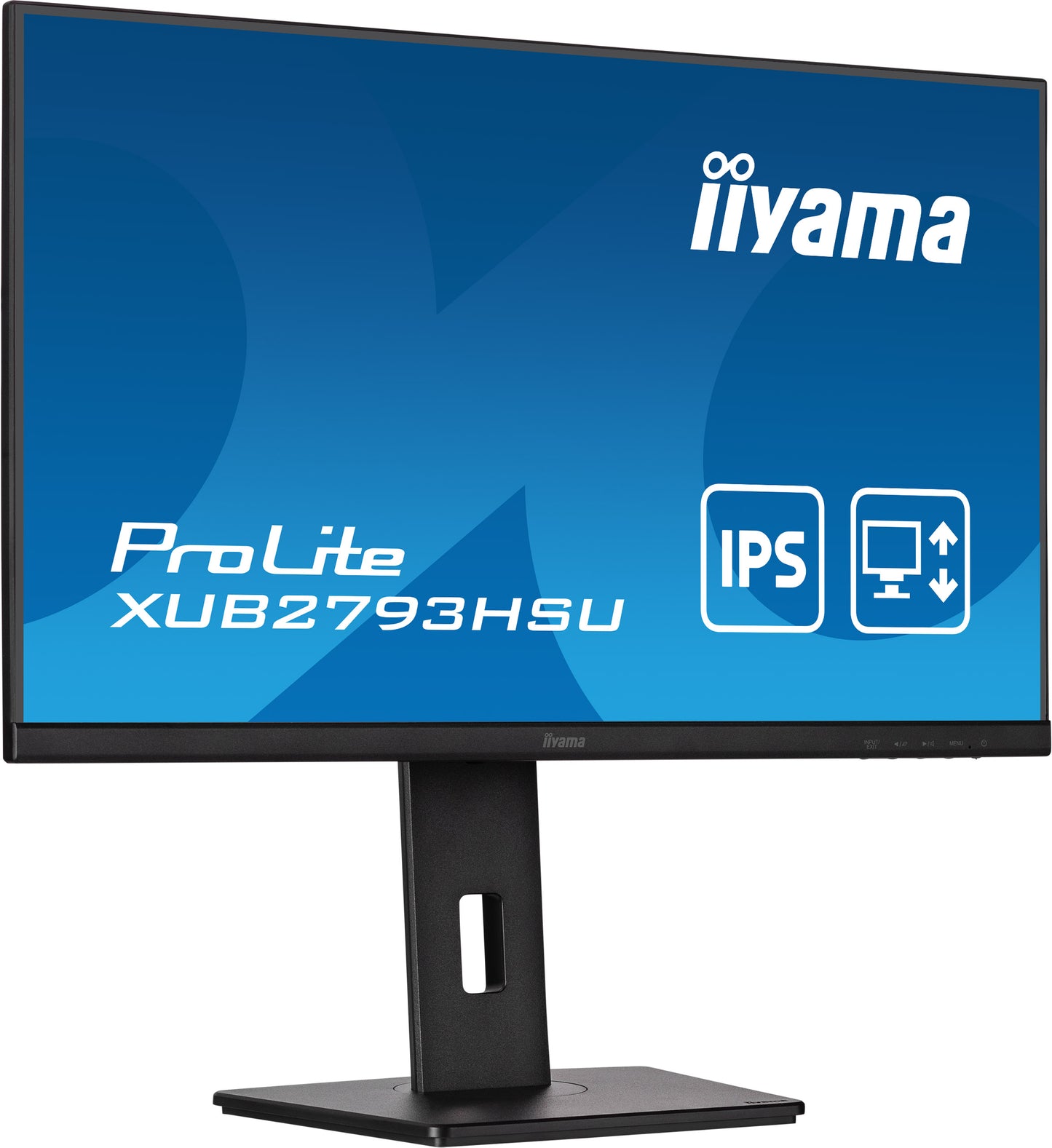 Iiyama XUB2793HSU-B5 IPS 75Hz Monitor 27"