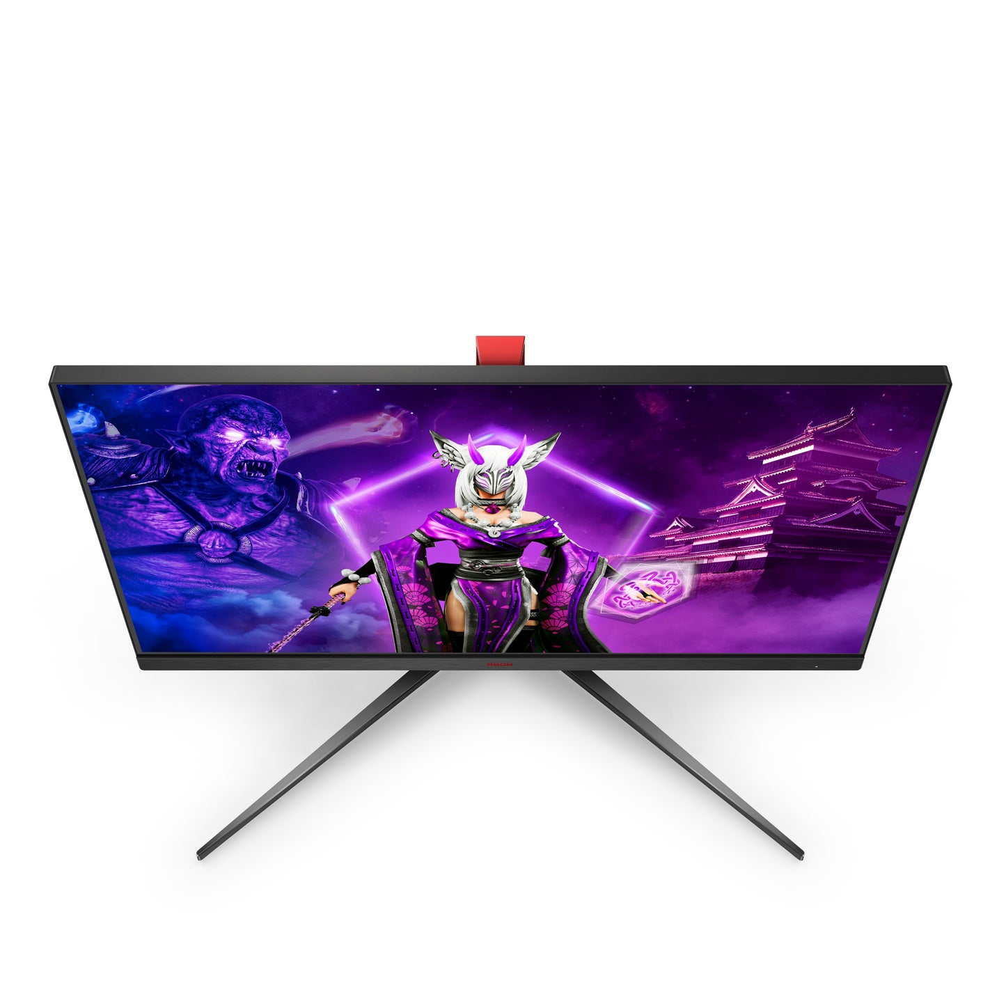 Aoc AG324UX 4k Ips 144hz 1ms