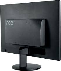 Moniteur Aoc E2270SWN LCD 21,5´´ Full HD LED 60Hz