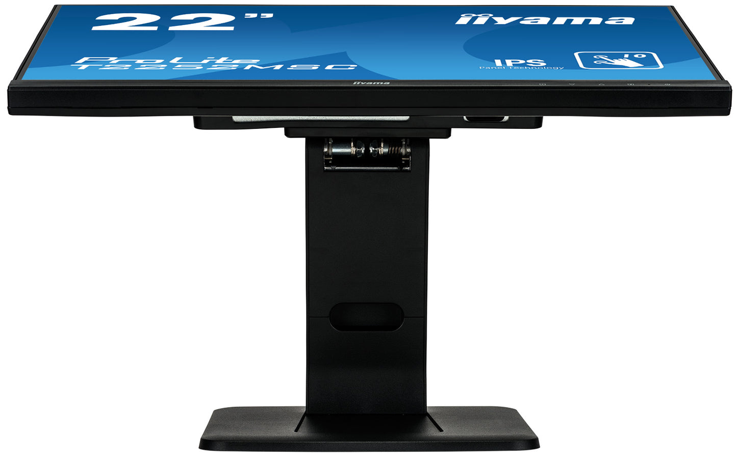 Iiyama T2252MSC ips monitor multi touch