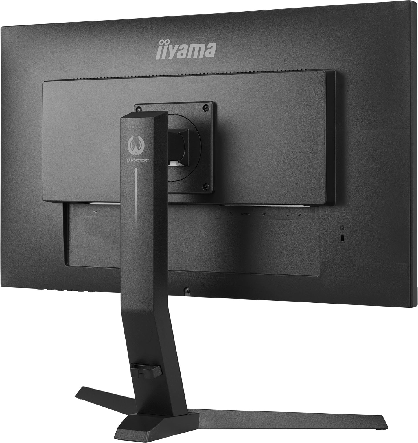 Iiyama GB2570HSU 165HZ 0,5MS GAME MONITOR FAST IPS