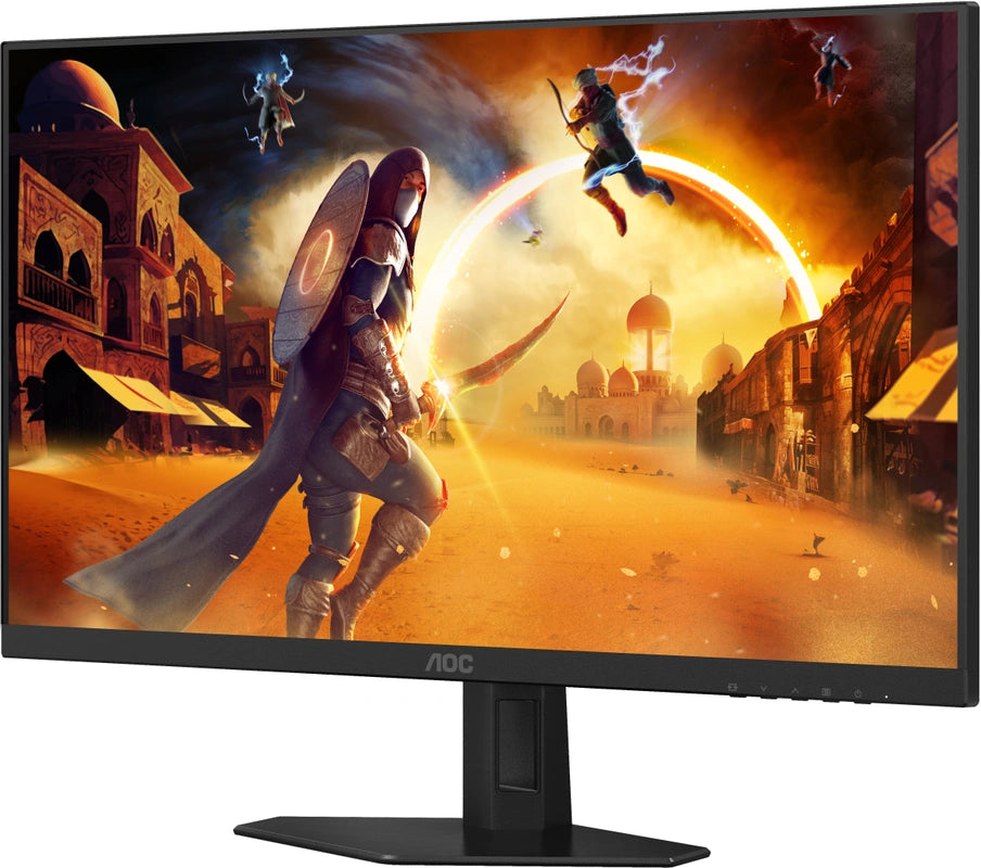 Aoc 24G4X 180HZ 0.5MS IPS HDR