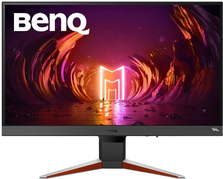 BenQ EX240N HDR10 165HZ 1MS GAME MONITOR 24"