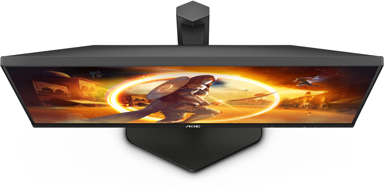 Aoc Q27G4X 180HZ 1MS IPS HDR10 400 QHD 27" GAME MONITOR