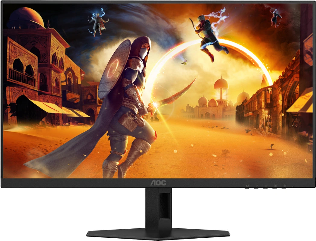 Aoc 24G4X 180HZ 0.5MS IPS HDR