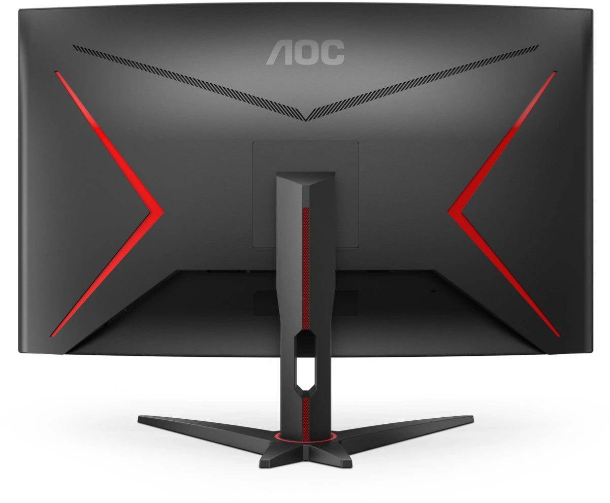 Aoc CQ32G2SE 165HZ 1MS CURVED QHD GAME MONITOR 32"